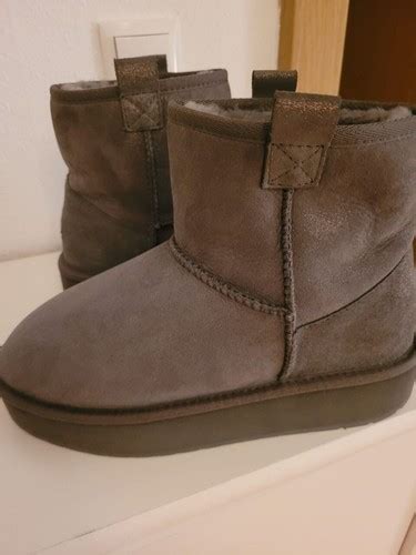 Emu Shaw Lo Boot Women's