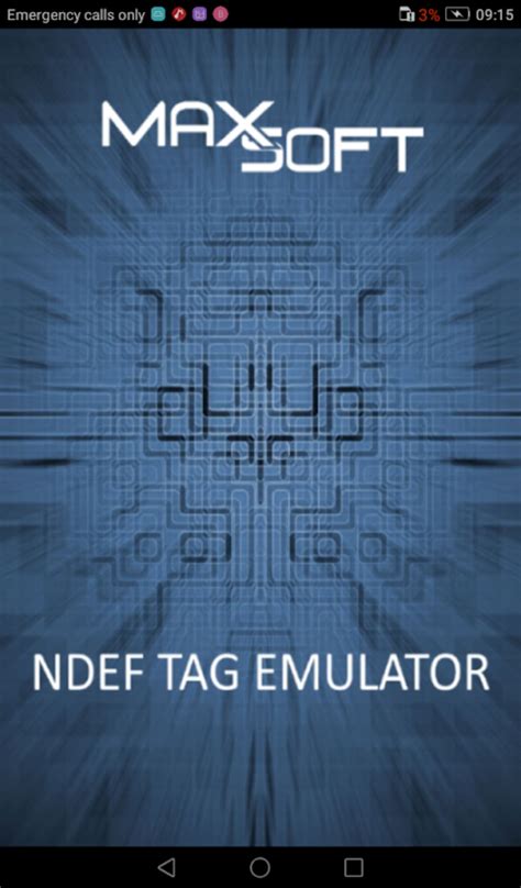 Working with NFC tags on Android Vivek Maskara
