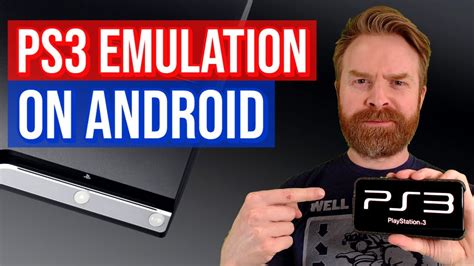 Ps3 Android Emulator: Play Your Favorite Console Games on Your Android Device in Indonesia