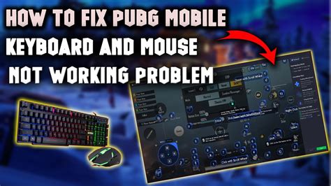 emulator keyboard not working