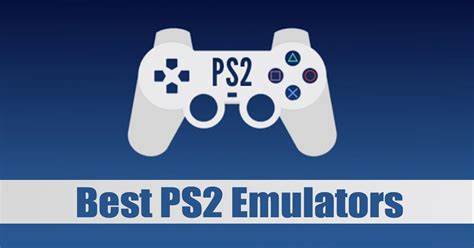 Emulator PS2 Terbaik untuk PC