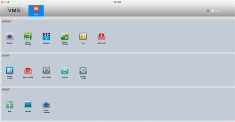 emulators and vms for mac