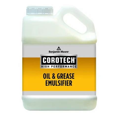 Emulsifier For Epoxy Resin