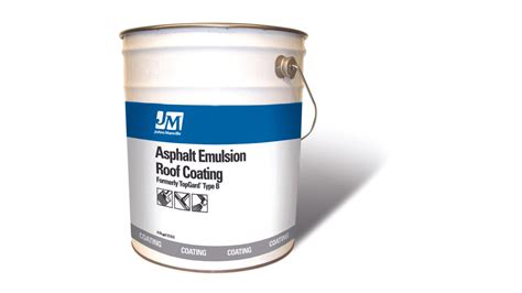 Emulsion Coating