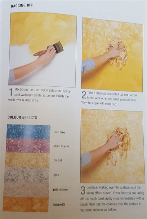 Emulsion Paint Over Wallpaper Paste