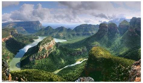 7 destinations incontournables en Afrique du Sud - Blog voyage