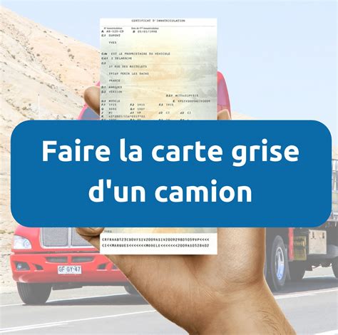 Comment mettre à jour sa carte grise en cas de changement d'adresse