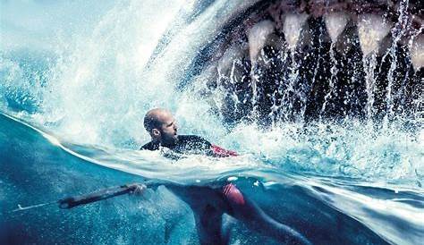 En Eau Trouble Film Pin On REGARDER x s (The Meg) 2018 Complet