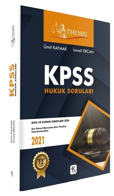 İsem Yayınları 2020 KPSS Ortaöğretim Ön Lisans Matematik
