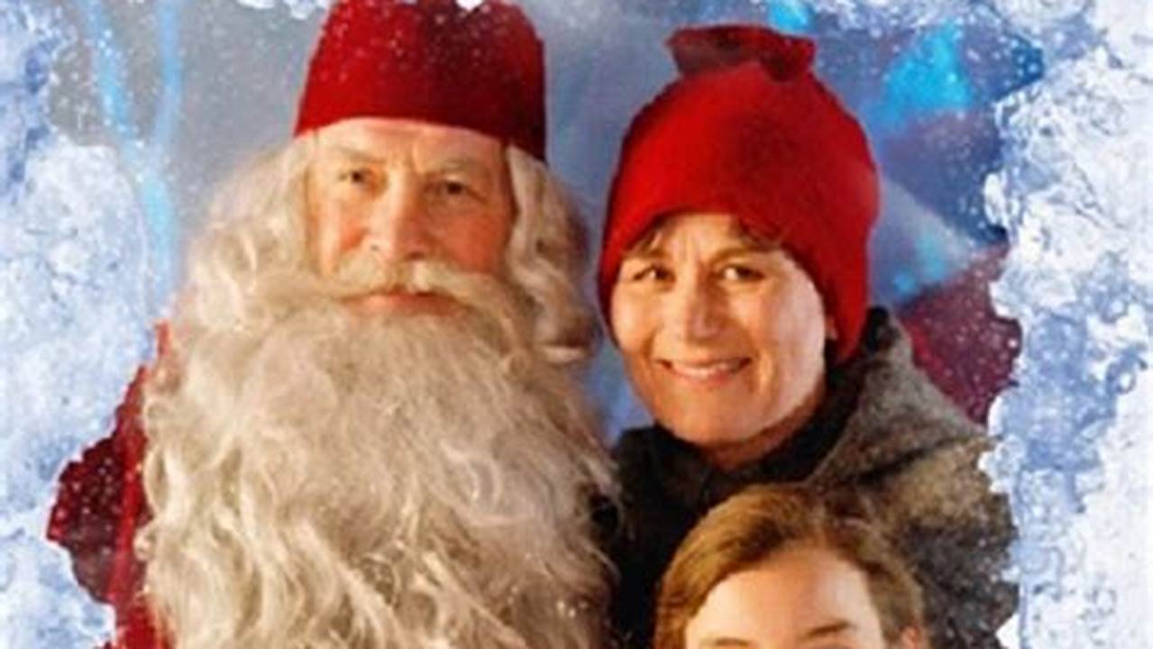 En Riktig Jul Koder 2025