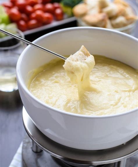 En Fondue Definition