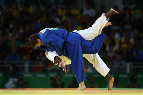 en quoi consiste le judo