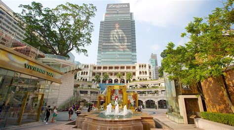 Explore the Vibrant En Tsim Sha Tsui: Hong Kong's Hidden Gem