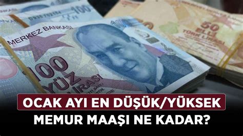 en yüksek memur emekli maaşı