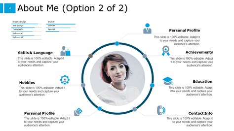 En20 Minute Interview Presentation Template