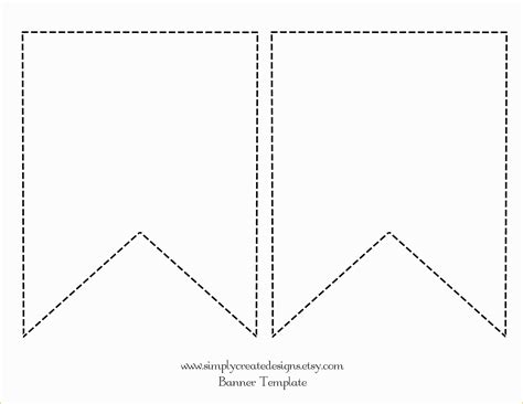 En8X10 Banner Template