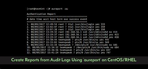 enable audit log in suse linux