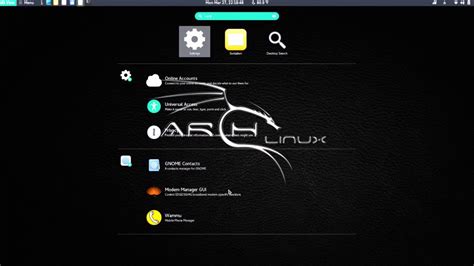 enable bluetooth in arch linux