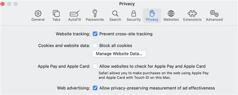 Enable Cookies Apple Computer