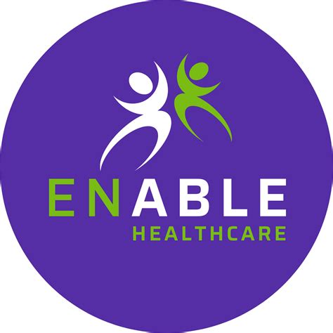 enable healthcare login