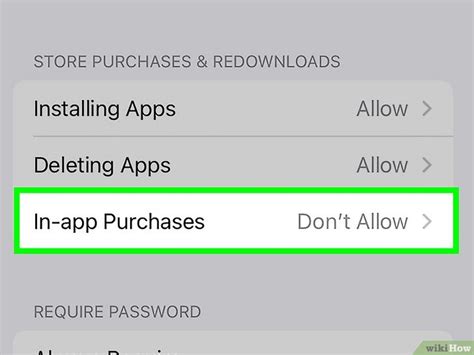 Enable In App Purchases Amazon