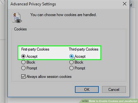 enable javascript and cookies to continue 403