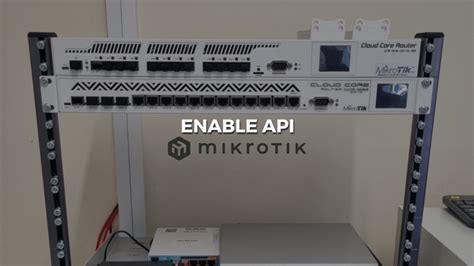 Mengaktifkan Monitoring