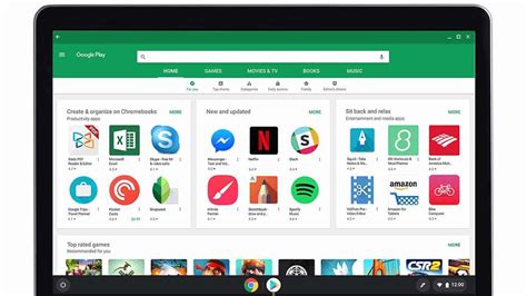  62 Most Enable Play Store On Chromebook Popular Now