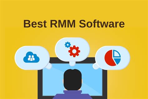 enable rmm software