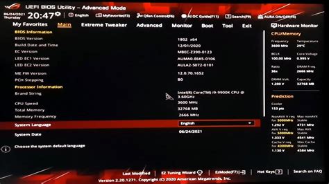 Enable Tpm Asus Bios