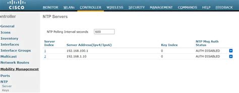 Configure cisco router as ntp server and client YouTube