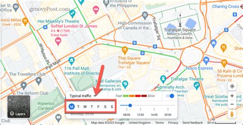 Google Maps Enable Traffic How to YouTube