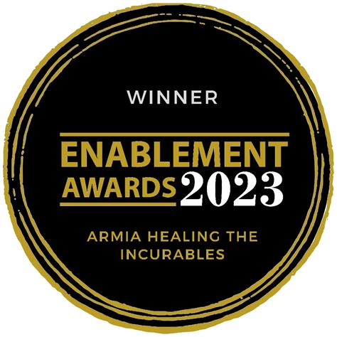 enablement awards 2023
