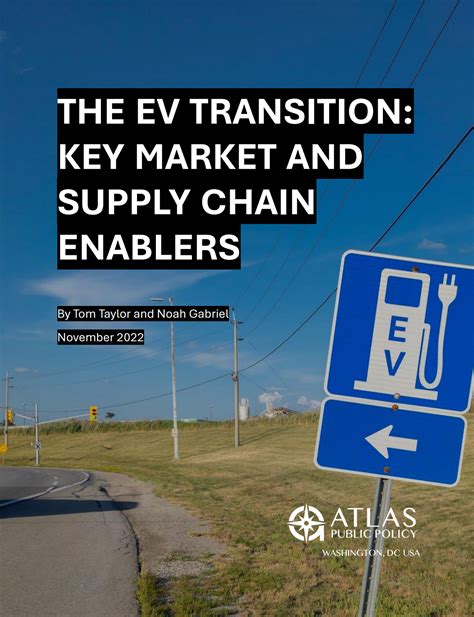 enablers evs