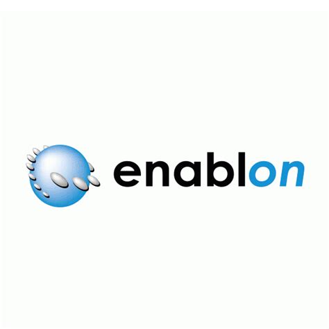 enablon software logo