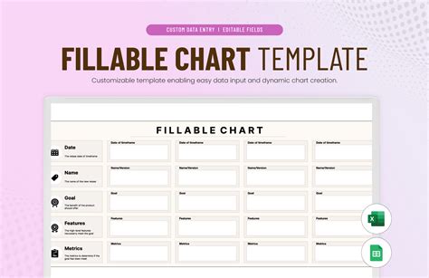 Enaccountability Chart Template