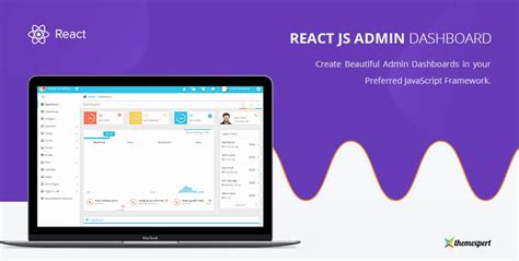 Enadmin Template React