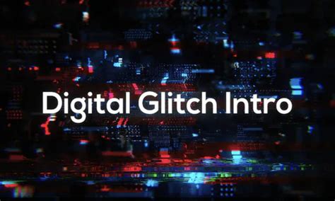 Enadobe After Effects Intro Templates