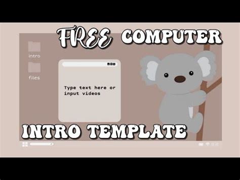 Enaesthetic Computer Intro Template