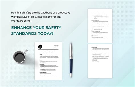 Enaffirmative Action Program Template