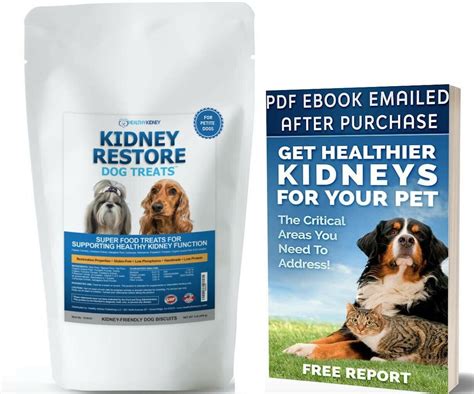 enalapril for dogs with kidney disease