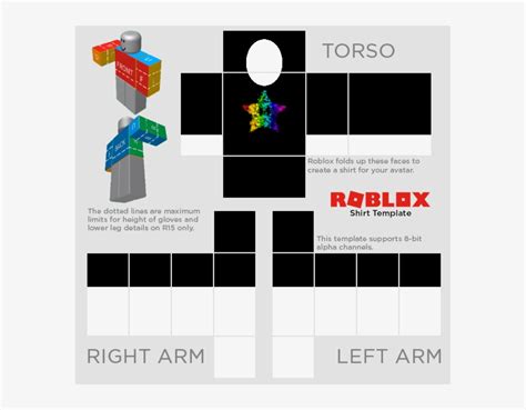Enalready Made Roblox Shirt Template