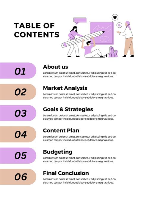 Enamazon A Content Template