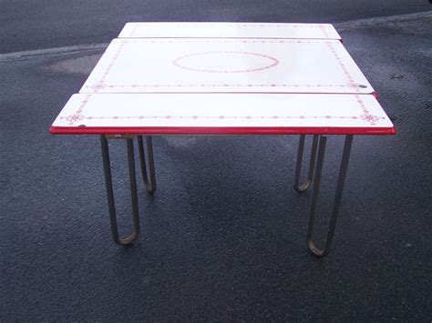 Enamel Table Five Below