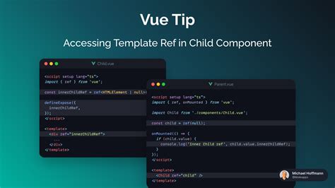 Enangular Template Ref