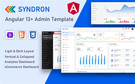 Enangularjs Admin Templates