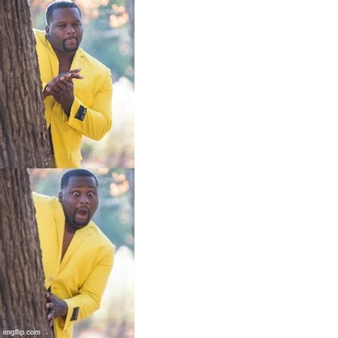 Enanthony Adams Meme Template