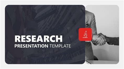 Enap Research Presentation Template
