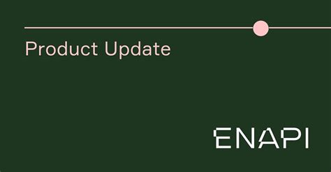 Enapi Strategy Template