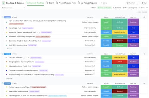 Enapp Development Template